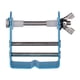 thumbnail image 4 of Arco String Serving Jig Bowstring Server Tiro Con Arco Caza Herramientas De Tiro Azul, 4 of 5