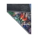 thumbnail image 3 of Alfombra para Cocina Pack de 2 Antideslizante 40x120x60x40cm Negro, 3 of 3