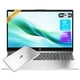 thumbnail image 1 of Laptop HP con pantalla táctil de 15.6 pulgadas, Intel Core i3-1315U 8 GB RAM 128 GB SSD, 1 of 9