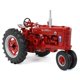 thumbnail image 2 of Tractor de juguete ERTL Farmall Super MD 1/16 escala Blue Ribbon, 2 of 6