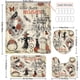 thumbnail image 3 of 1/4pcs Halloween Shower Curtain Set with Non-Slip Mat, Lid Cover, and Decorative Accessories - Waterproof and Stylish Bathroom Accessories, 3 of 4