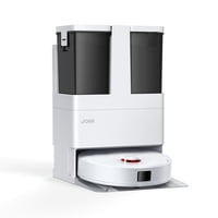 Jonr, Xiaomi Ecosistema - Robot Aspiradora Jonr T5 Lite Con Base De Secado Y Lavado De Mopa, Dos Mopas Giratorias, Navegación Lds