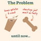 thumbnail image 3 of Juguete para Perro WOOF HonestChew Astas Infinity Mediano, 3 of 8