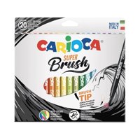 Carioca - Plumones Super Brush