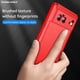 thumbnail image 3 of Compatible con Google Pixel 6, funda de TPU suave, a prueba de golpes, antihuellas y antiarañazos para Google Pixel 6 5G (negro, Google Pixel 6), 3 of 8