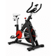 thumbnail image 1 of Bicicleta Spinning Centurfit 8 kg Soporta 150 kg Pantalla LCD, 1 of 7