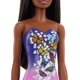 thumbnail image 5 of Juguete de moda Barbie Black Beach Doll, 5 of 5