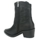 thumbnail image 4 of Botin Chalada Mujer Westtop-1 Negro Moda, 4 of 7