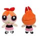 thumbnail image 3 of Muñeca de peluche MJJAOQYF Police Girl, figura de anime de 20 cm/8 pulgadas, 3 of 7