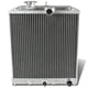 thumbnail image 3 of Radiador DNA MOTORING RA-HC92-42-2 Honda D15/16/B18 1,5 L/1.6, 3 of 6