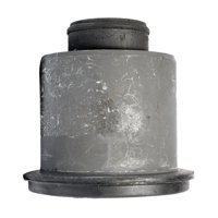 Genérico - Buje Bandeja Superior Izquierdo Derecho Nissan Navara 2.5 2007 2013