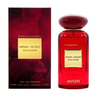 Asten - Secret Roja Elixir Edp 100Ml