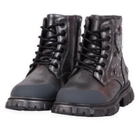 Bototo Niña Gris Pillin