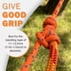 thumbnail image 3 of Prusik Loop GM CLIMBING 8 mm (5/16 pulgadas) precosido 60 cm, 3 of 9