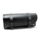 thumbnail image 1 of Bolsa de manillar de motocicleta, Accesorios para coches Bolsa de herramientas de motocicleta, Bolsa de horquilla de motocicletas de cuero Pu, Bolsa lateral de motocicletas con correas, Bols, 1 of 3