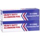 thumbnail image 1 of Envoltura de papel de aluminio Ox Plastics de 30 cm x 304 m, resistente (2 cajas), 1 of 7