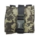 thumbnail image 4 of Bolsa Táctica Portátil Para Exteriores, Duradera, Fácil De Llevar, Bolsa Molle Para Escalar C, 4 of 5