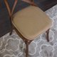 thumbnail image 5 of Cojín para sillón/asiento, colección Sweet Home, espuma viscoelástica, 5 of 7