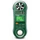 thumbnail image 1 of Extech 45170 Medidor Ambiental 4 en 1: Anemómetro y Luz, 1 of 2