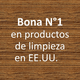 thumbnail image 2 of Recarga Limpiador de Pisos Aceitados o Encerados Bona 2.5 Lt, 2 of 3
