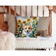thumbnail image 3 of Cojín Sunflowers Corgi 14 X 14 Cm, 3 of 6