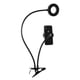 thumbnail image 2 of Soporte Para telefono RINGLIGHT Negro, 2 of 3