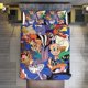 thumbnail image 5 of Looney Tunes Cartoons 3-Piece Bedding Set Soft Warm And Comfortable Bed Set, 5 of 5