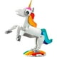 thumbnail image 2 of Bloques y Armables Unicornio Magico Creator, 2 of 2