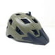 thumbnail image 3 of Casco Radical Mountain Enduro Verde Militar L 58-62cm, 3 of 4
