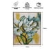 thumbnail image 2 of Cuadro Decorativo Flor 60x50cm, 2 of 3