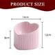thumbnail image 4 of Cuenco de cerámica para gatos con boca oblicua y protección para el cuello y las patas altas, cuenco para comer y beber, antigolpes y antibarbilla negra., 4 of 5