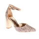 thumbnail image 1 of Zapato Fiesta Champagne Andarina, 1 of 5
