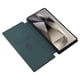 thumbnail image 5 of Funda Flip para FOXDOCK Samsung Galaxy S25 Ultra - Funda magnética de negocios, funda protectora delgada, 5 of 5