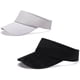 thumbnail image 1 of 2 sombreros con visera ajustable, con velcro y protección UV para deportes al aire libre para hombres, mujeres y adultos., 1 of 7