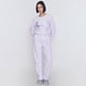 thumbnail image 4 of Pijama Mujer Polar Básico Lila Corona, 4 of 5