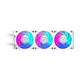 thumbnail image 4 of Refrigeración Liquida Aorus Waterforce II 360 Ice G2, Blanco, 4 of 5