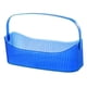 thumbnail image 1 of Cesta De Almacenamiento De Escritorio Con Asas Plato De Frutas Para Organizador De Cosméticos Azul, 1 of 5