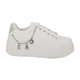 thumbnail image 1 of ZAPATILLAS URBANAS AGUXI SILVER MUJER | S408B1031-D - Talla 41, 1 of 6