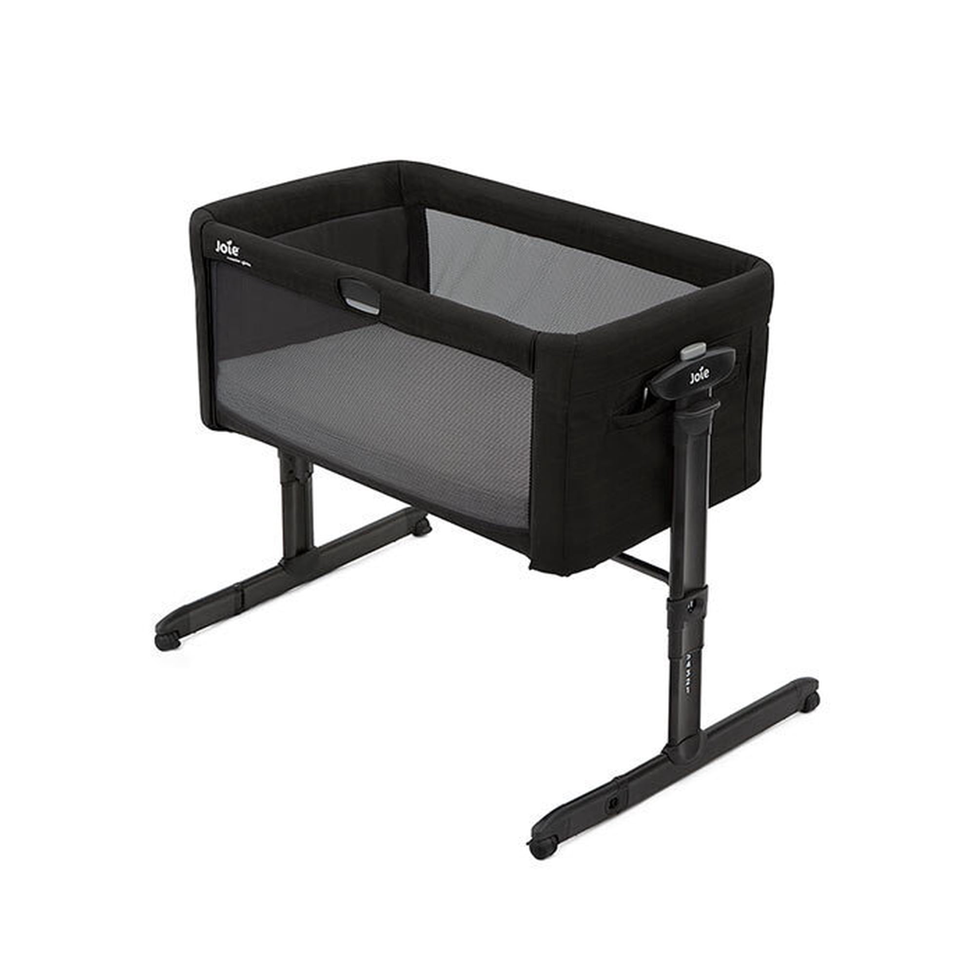 Joie - Cuna Colecho Mecedora Roomie Glide Shale