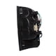 thumbnail image 2 of Farol trasero izquierdo toyota hilux 2.4 1998 2006, 2 of 2
