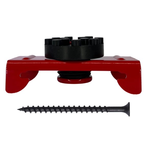 Clip acústico Trademark Soundproofing - Pack de 50