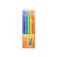 thumbnail image 2 of Set 5 Lápices Gel Frixion Ball Slim 0.38mm (03) Pilot, 2 of 2