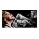 thumbnail image 1 of Fondo Temático de Cumpleaños Madonna Desmarcar 90x180 cm, 1 of 6