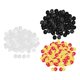 thumbnail image 4 of Cubierta De Micrófono Desechable De 600 Piezas Cubiertas De Micrófono De Mano 4 Colores, 4 of 5