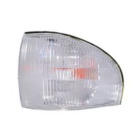 Repuestos Del Sol - Farol Punta Tapabarro Delantero Izquierdo Kia Besta Rs Pregio 2.7 J2 Sohc 8 Valv Diesel 1998 2003