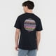 thumbnail image 2 of Polera Hombre Fun Summer Negro Corona, 2 of 5