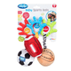 thumbnail image 1 of PLAYGRO SONAJERO TRIO DE PELOTAS DEPORTIVAS, 1 of 2