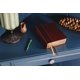 thumbnail image 2 of Biblia de Estudio HarperCollins Cuero Suave Marrón, 2 of 9