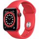 thumbnail image 1 of Reloj Inteligente Smartwatch Apple Watch Series 6 GPS 40mm Rojo, 1 of 3