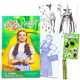 thumbnail image 2 of Set de obsequios para fiestas de cumpleaños de El mago de Oz con 24 paquetes de juego, 2 of 4